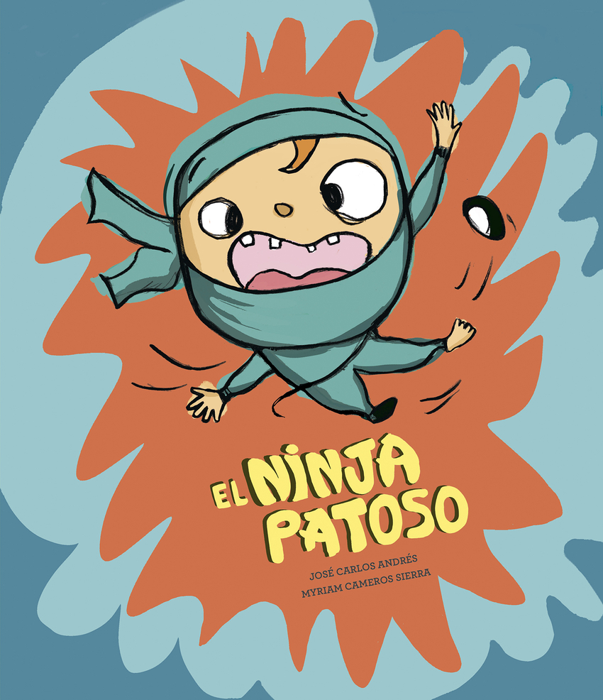 El ninja patoso