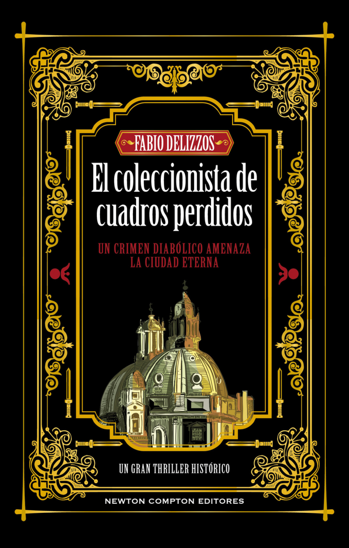 Capa