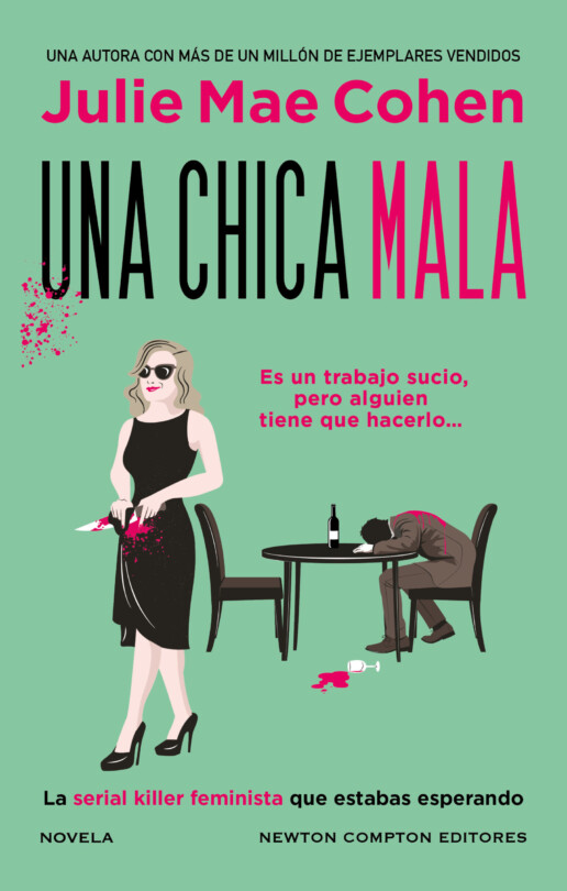  Una chica mala 