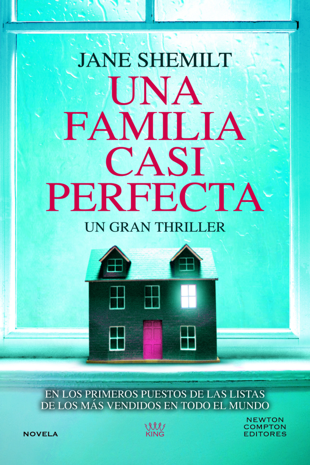 Una familia casi perfecta