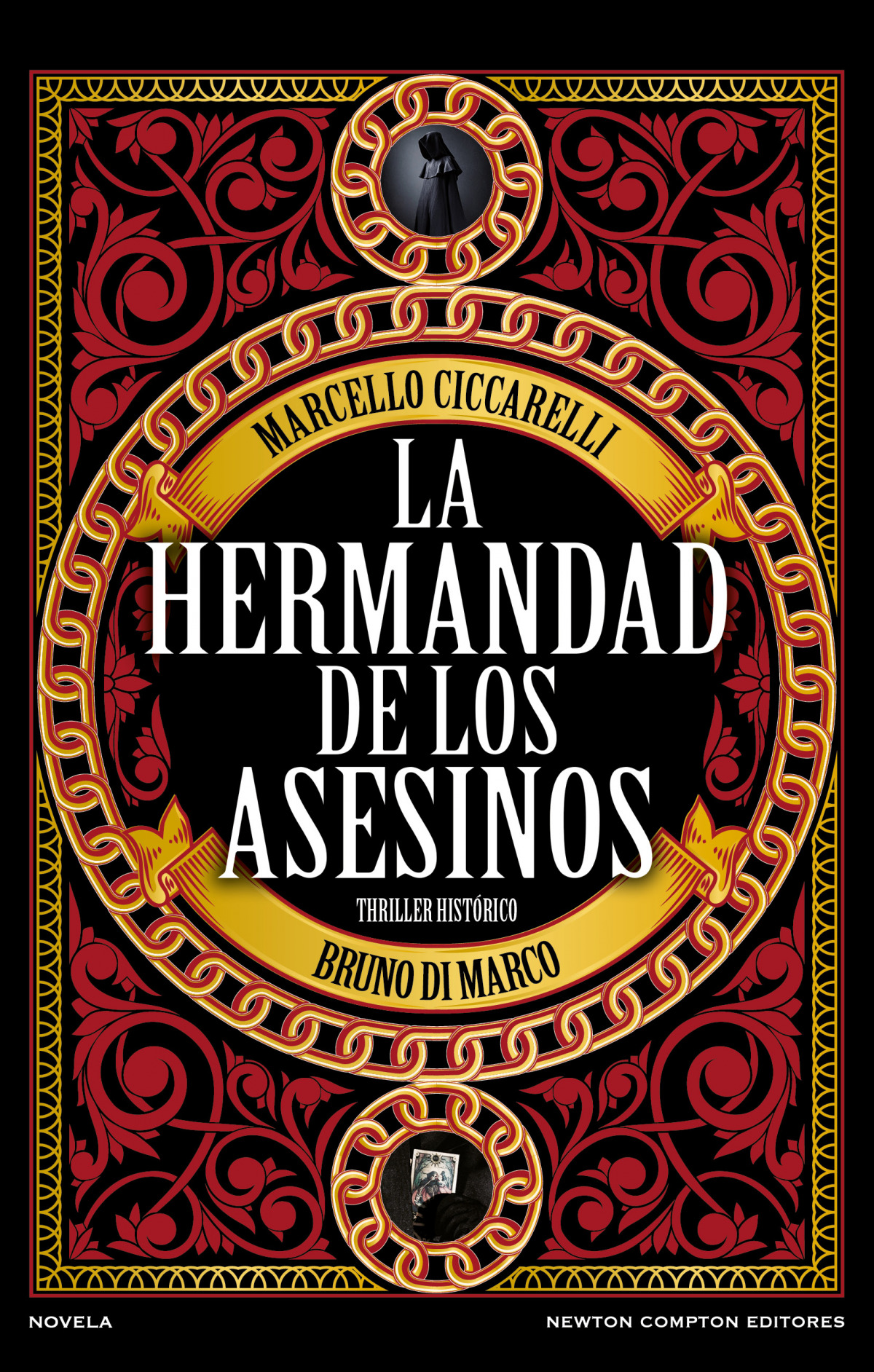 La hermandad de los asesinos