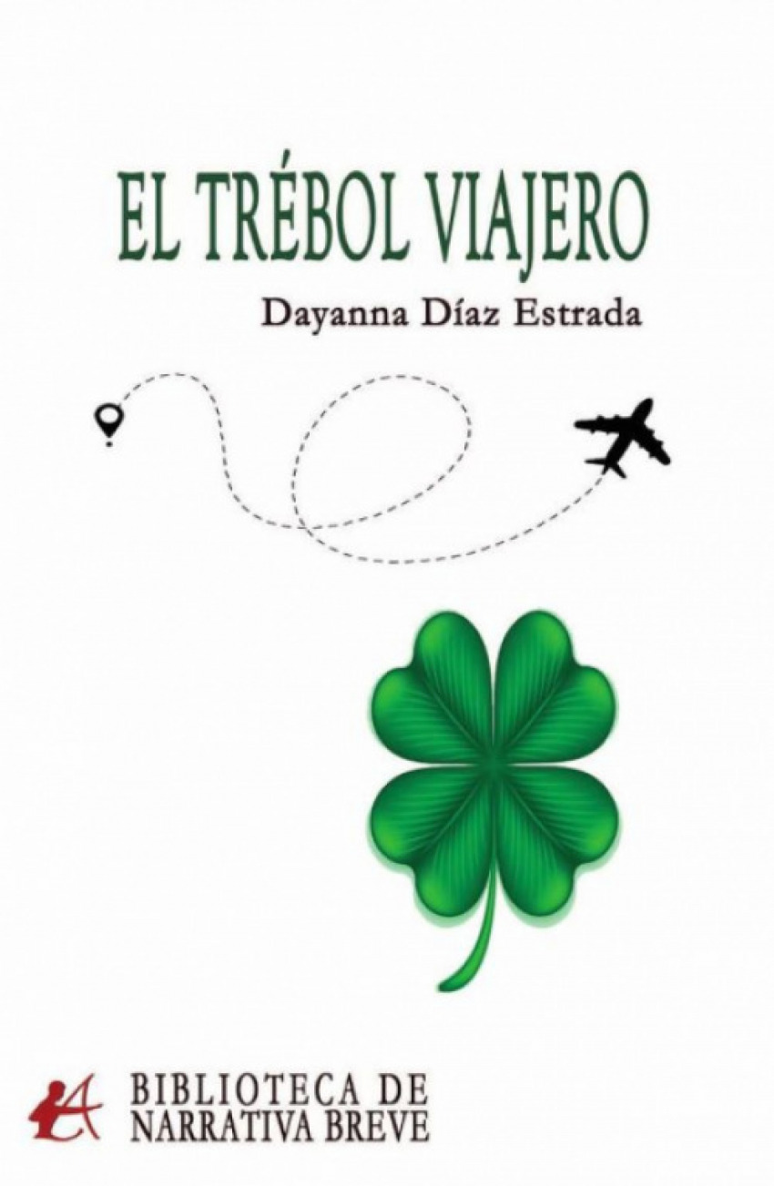 EL TRÉBOL VIAJERO