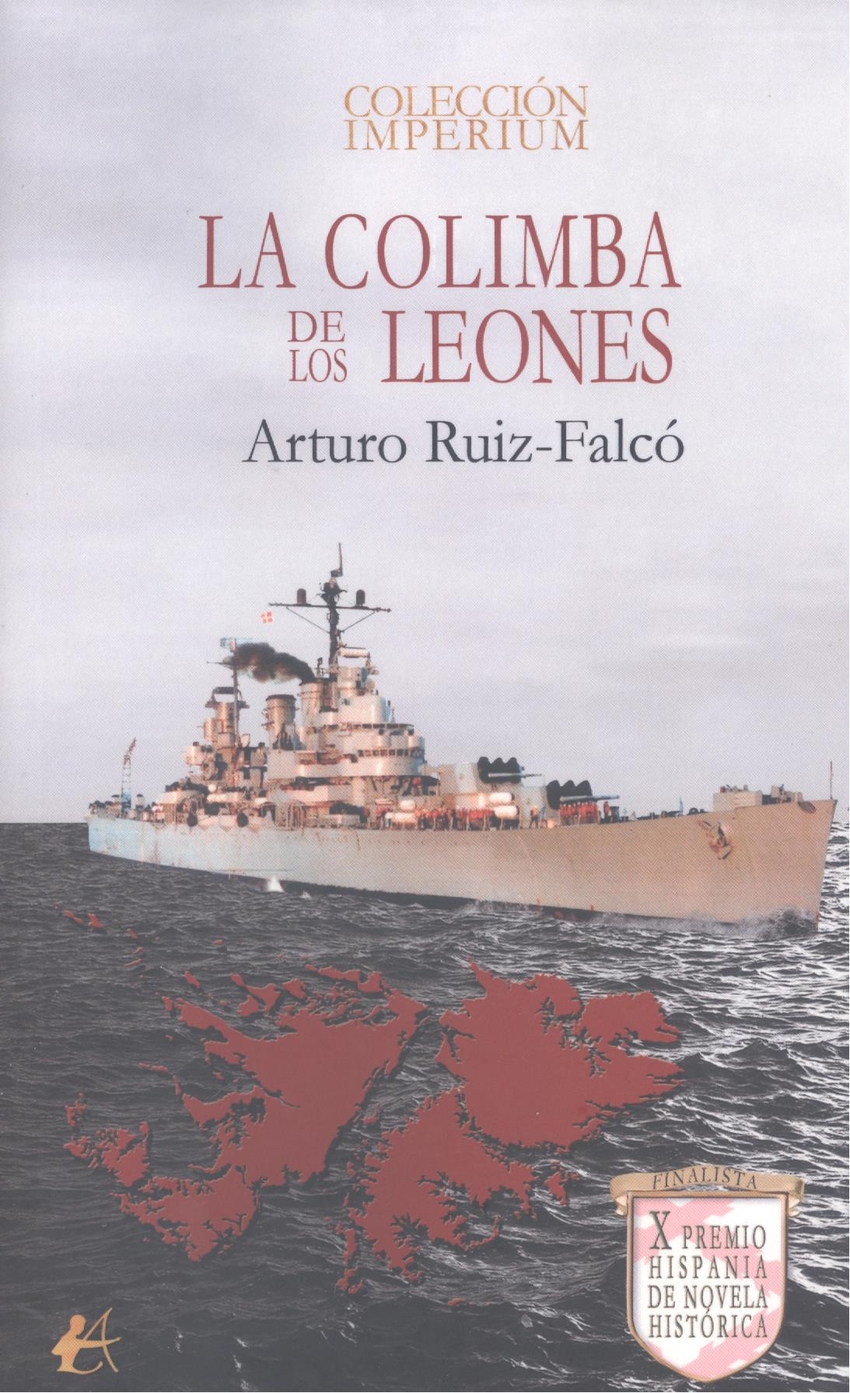  LA COLIMBA DE LOS LEONES 