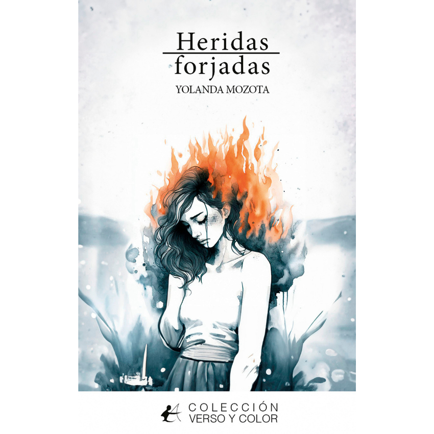Heridas forjadas