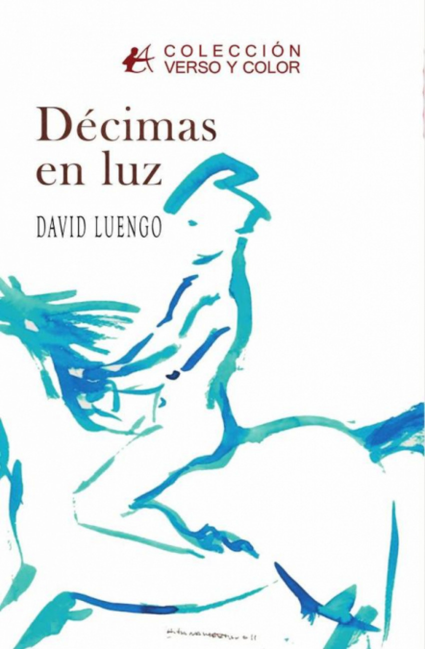 DÉCIMAS EN LUZ