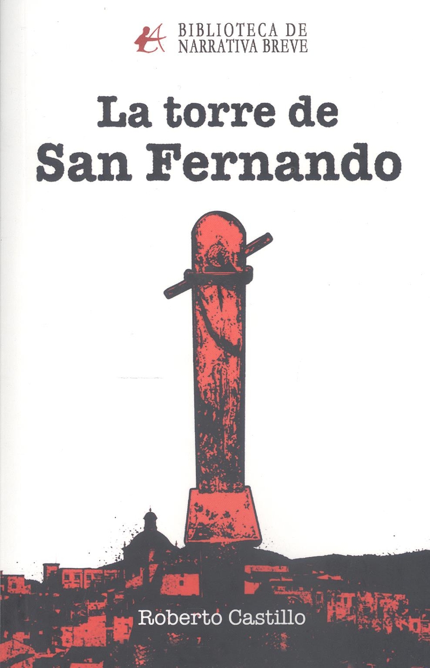  La torre de san fernando 