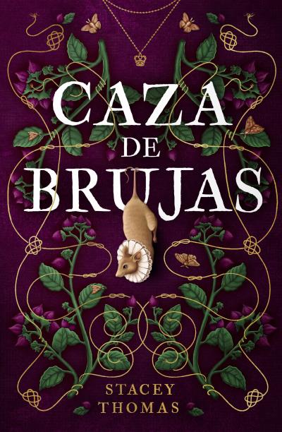  Caza de brujas 