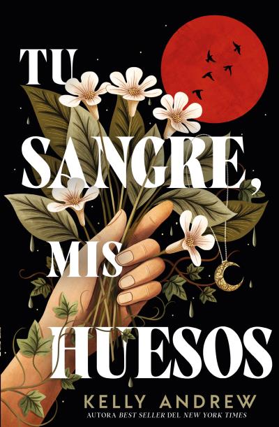  Tu sangre, mis huesos 