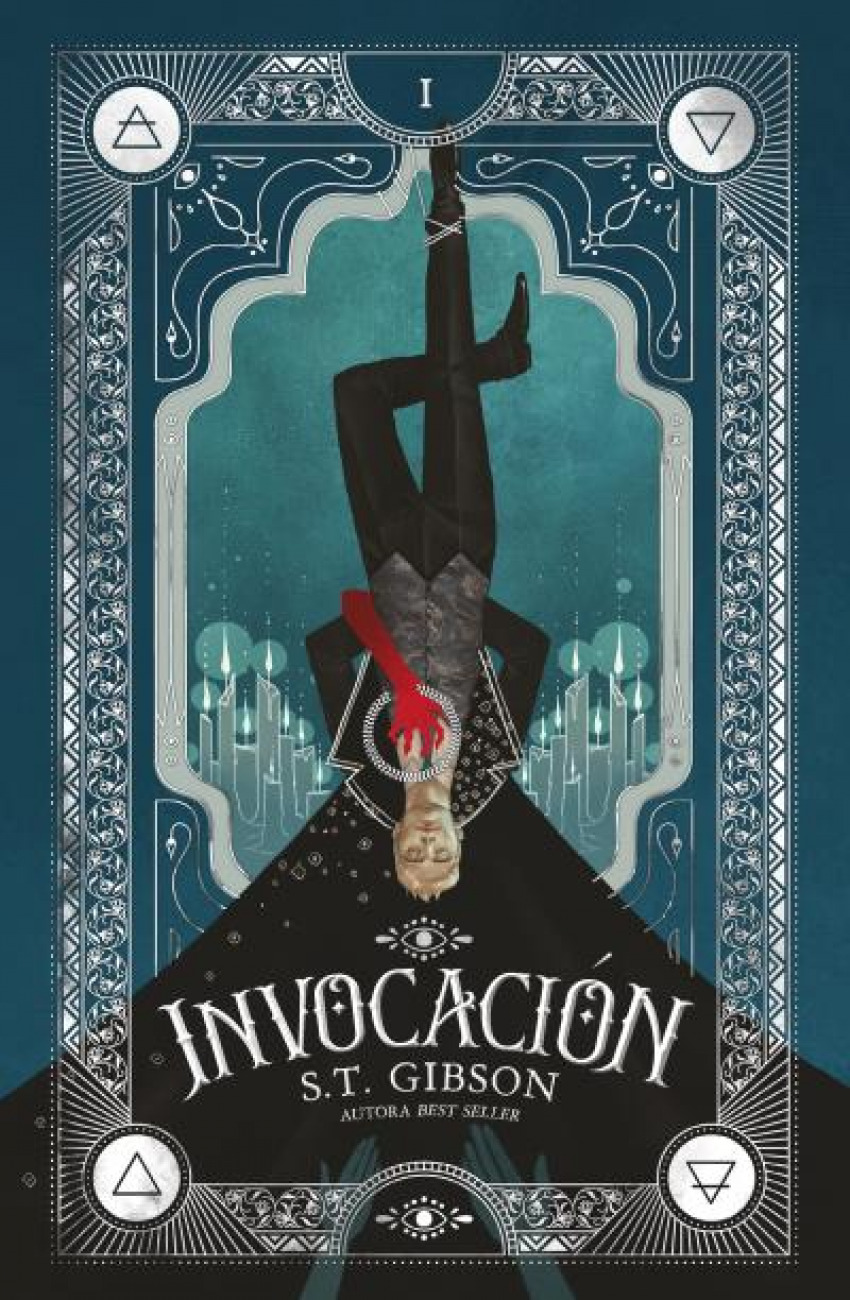 Invocación