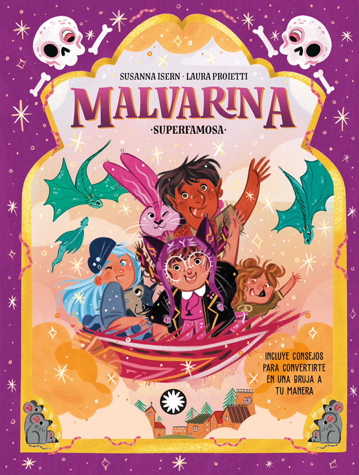 Portada