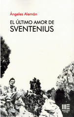  EL ULTIMO AMOR DE SVENTENIUS 
