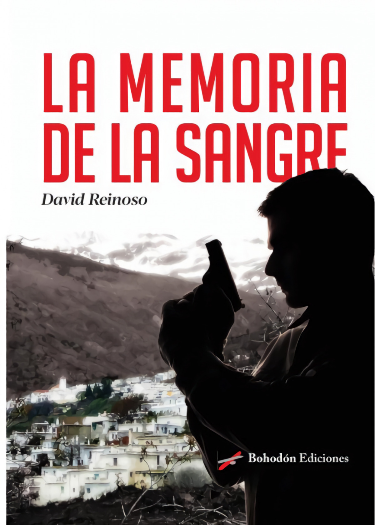 LA MEMORIA DE LA SANGRE