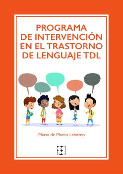  Programa de intervención en el trastorno del lenguaje TDL 