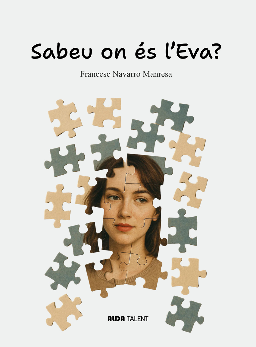 SABEU ON ES L'EVA?