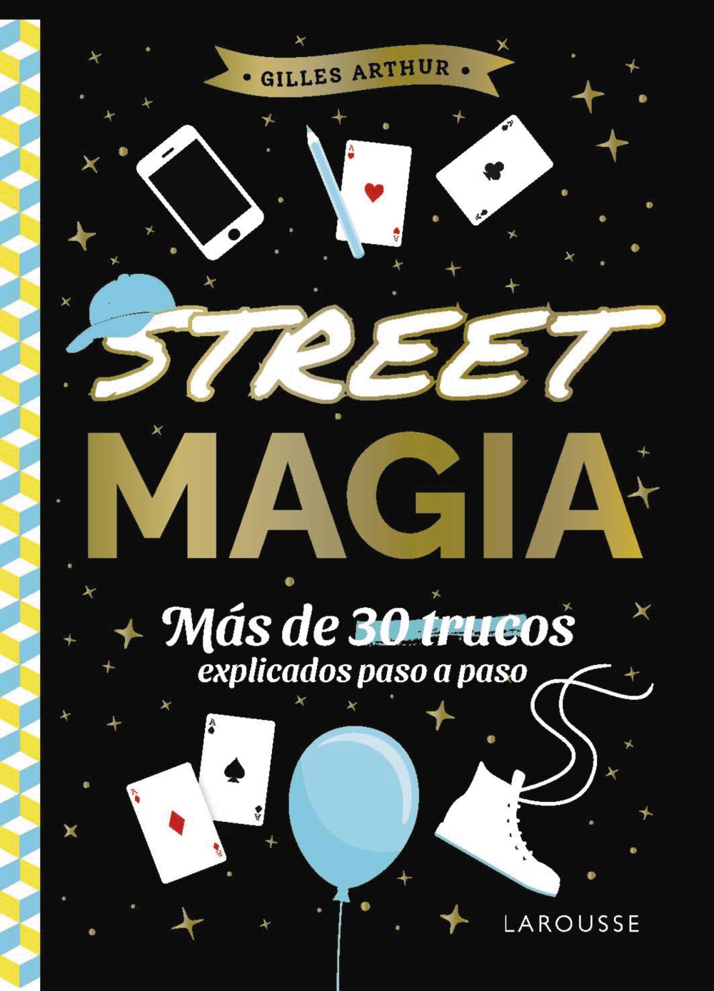  Street magia 
