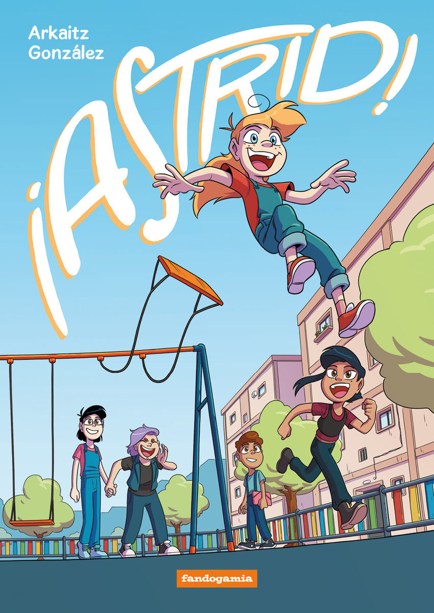 Portada