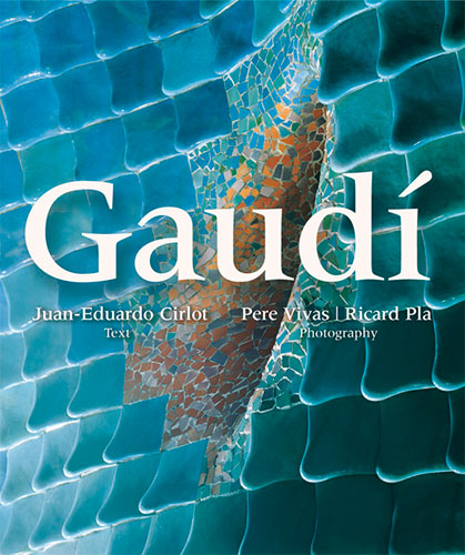  Gaudí 