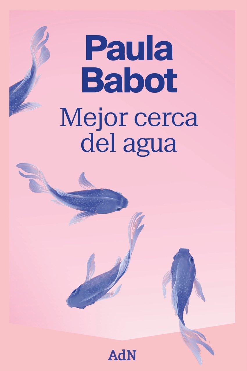 Mejor cerca del agua