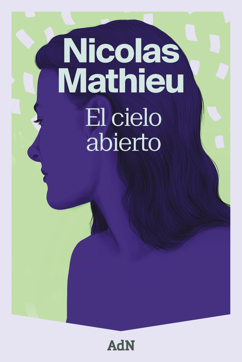 El cielo abierto