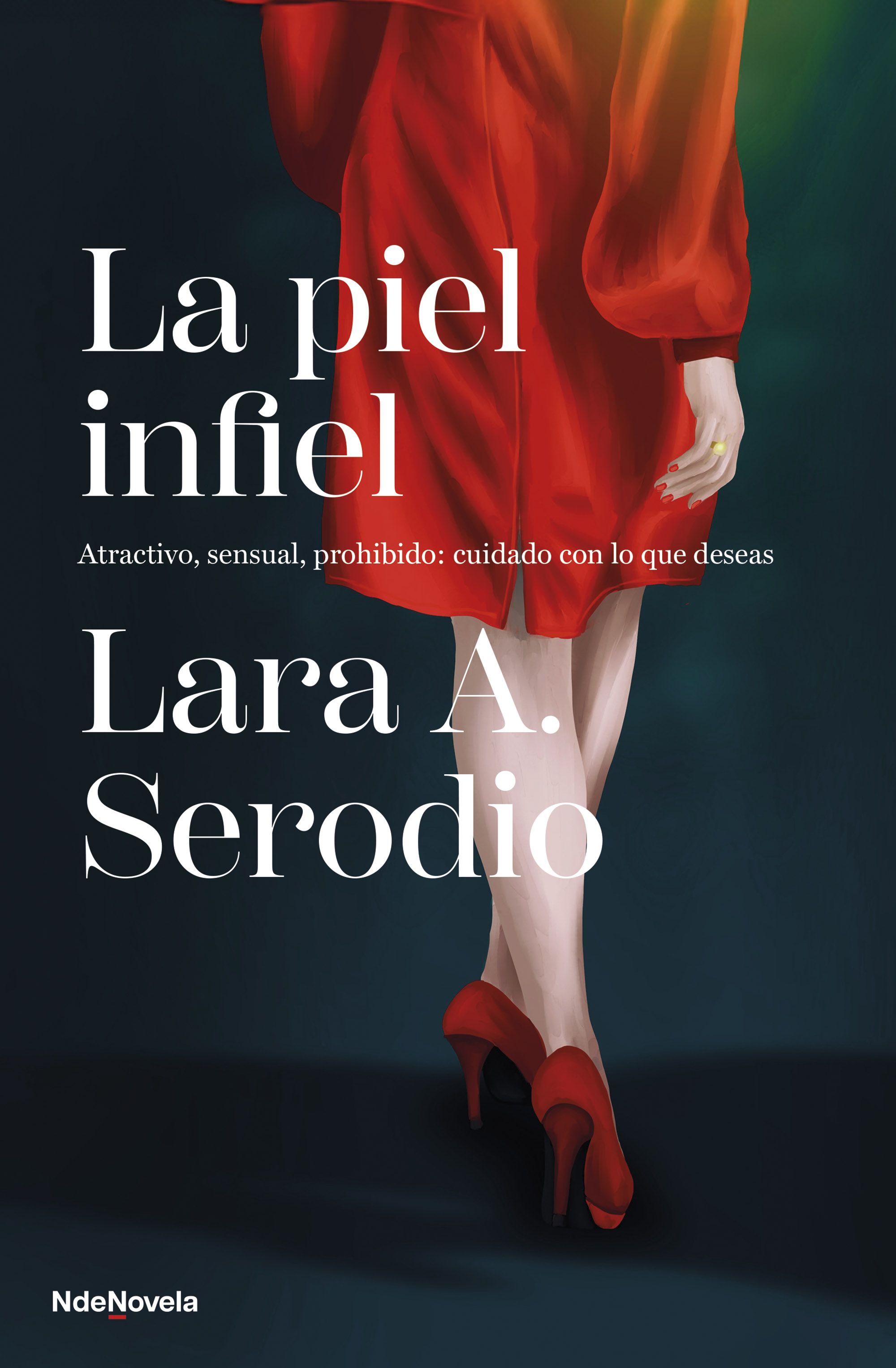  La piel infiel 
