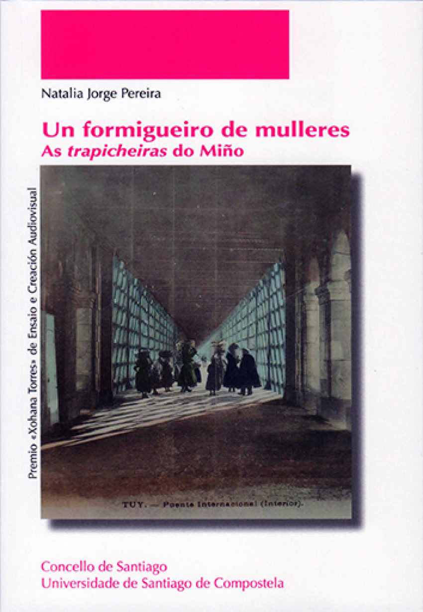  Un formigueiro de mulleres 