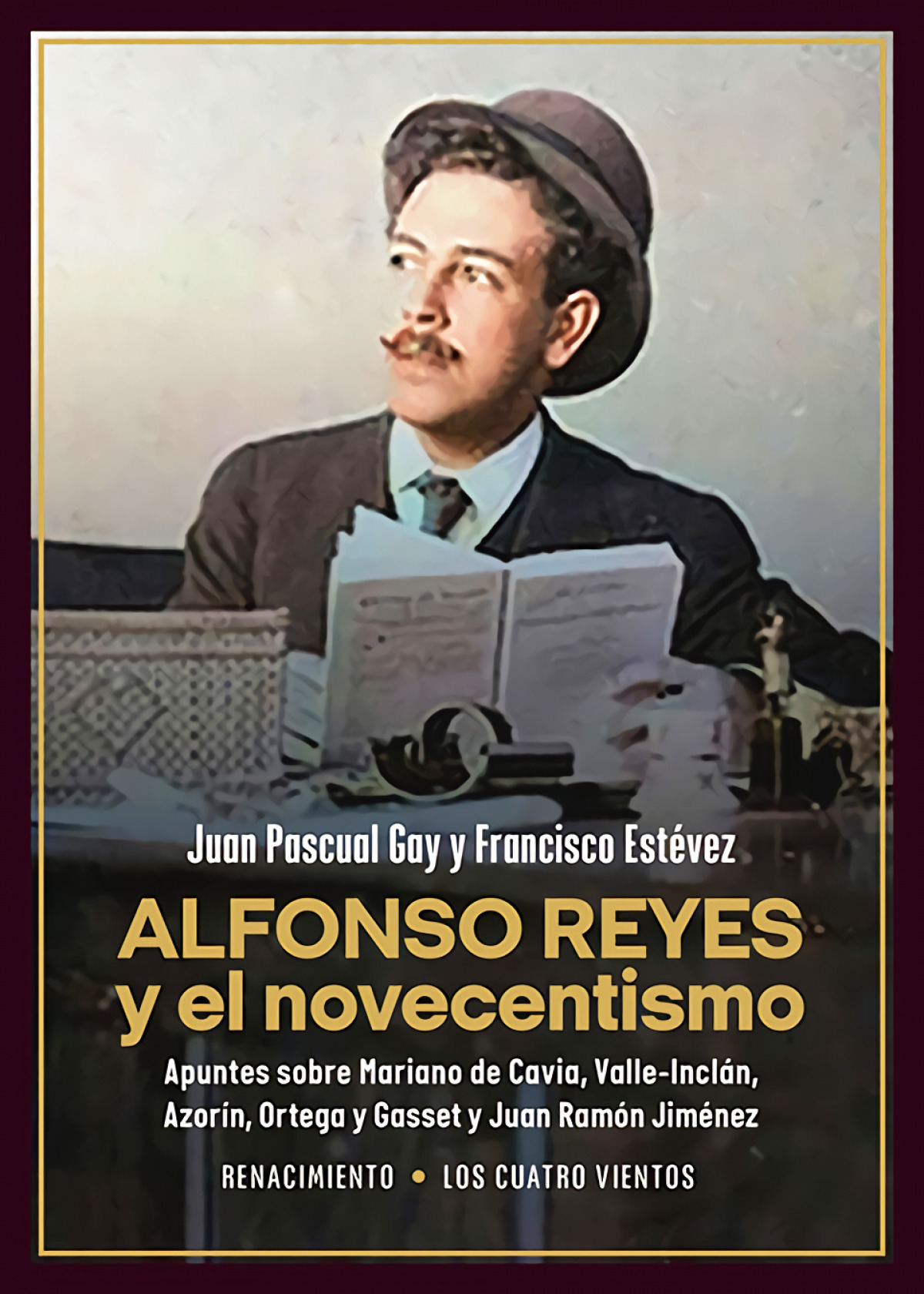 Portada