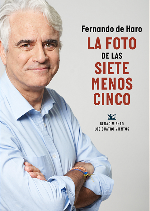  La foto de las siete menos cinco 
