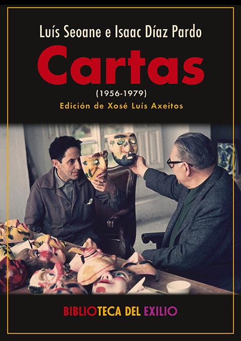  Cartas (1956-1979) 
