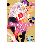 DANGEROUS LOVER 12