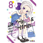  GIRLFRIEND 