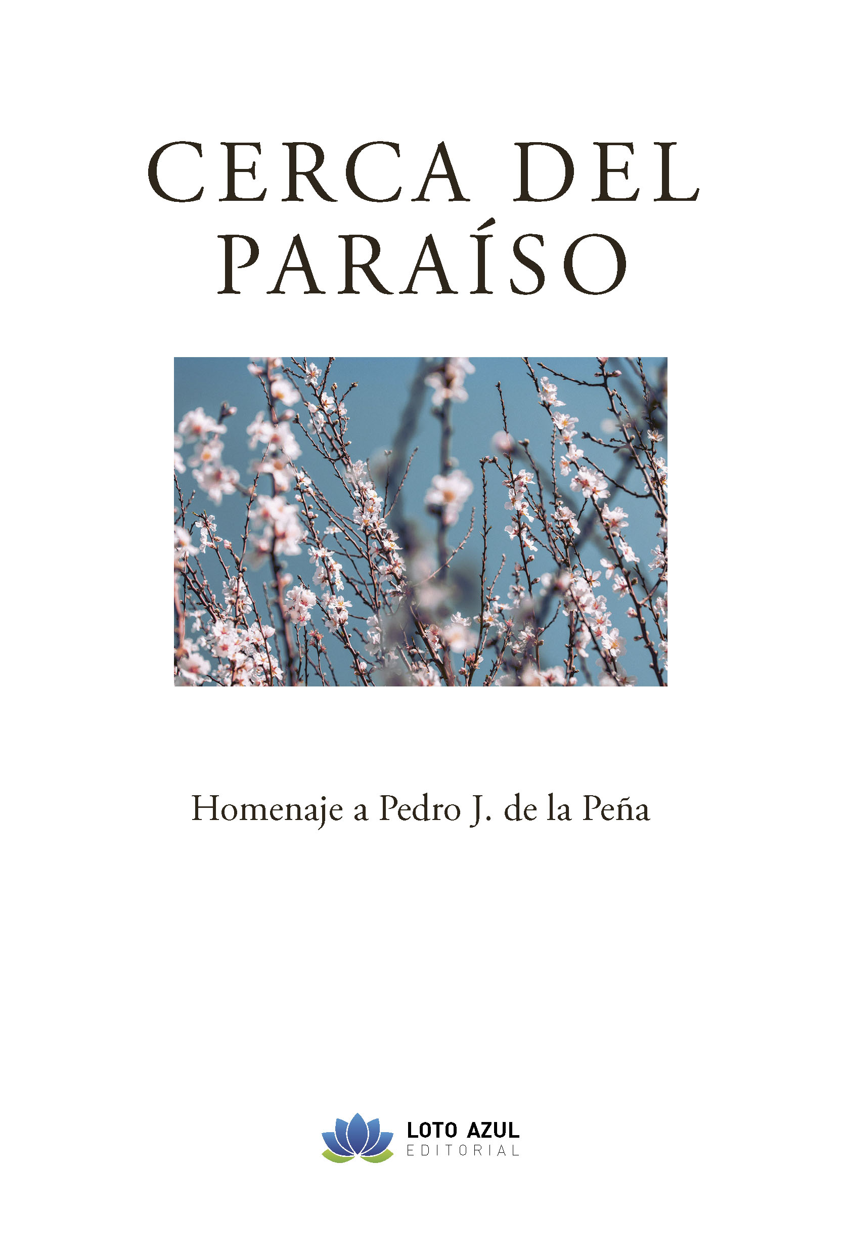  Cerca del paraíso 
