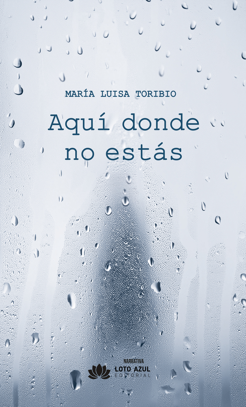  Aquí donde no estás 