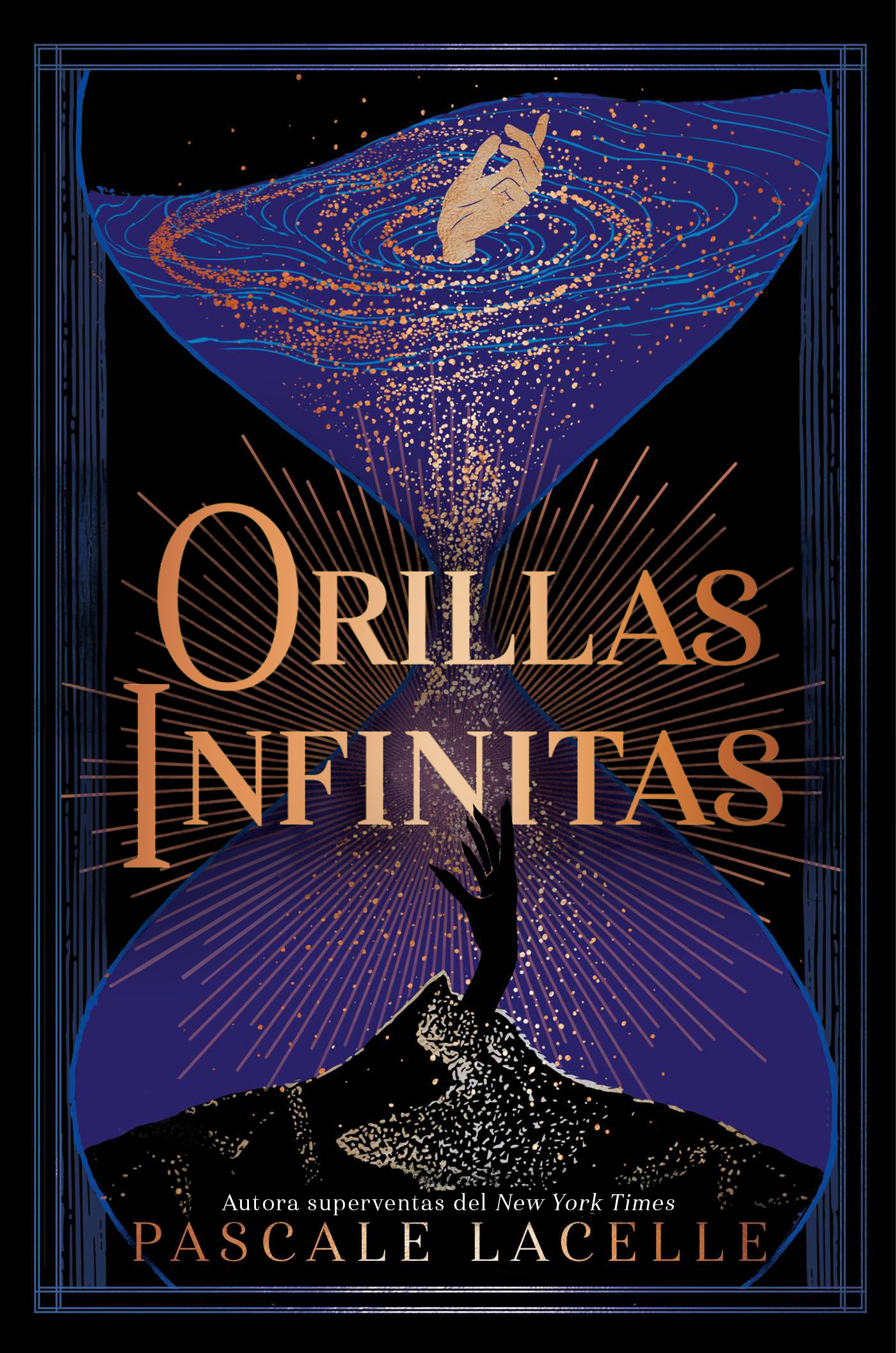  Orillas infinitas 