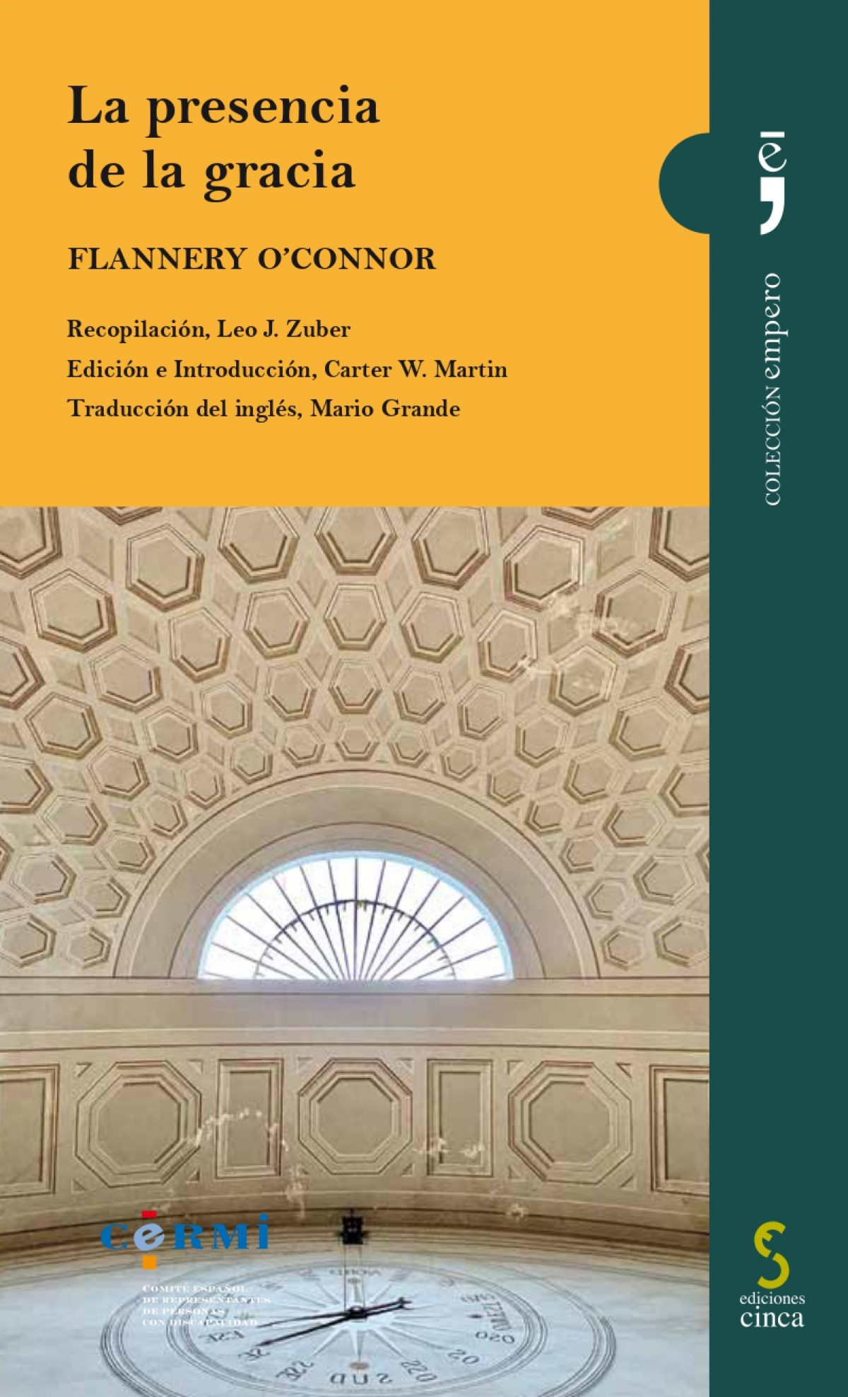 Portada