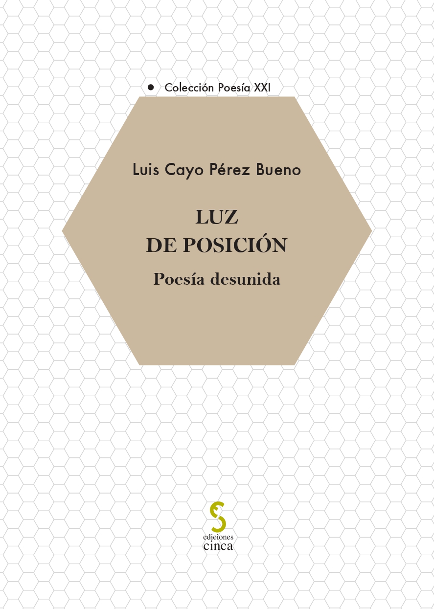  LUZ DE POSICIÓN 