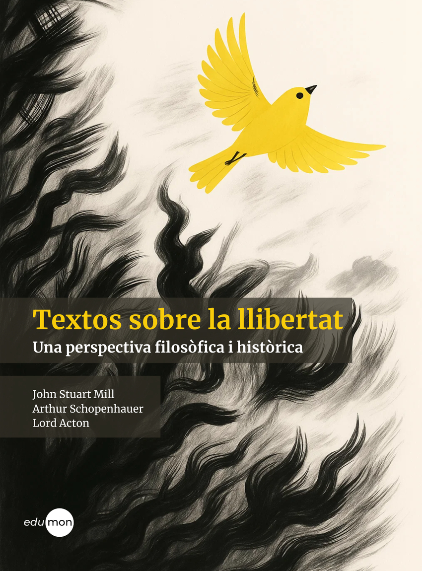 TEXTOS SOBRE LA LLIBERTAT