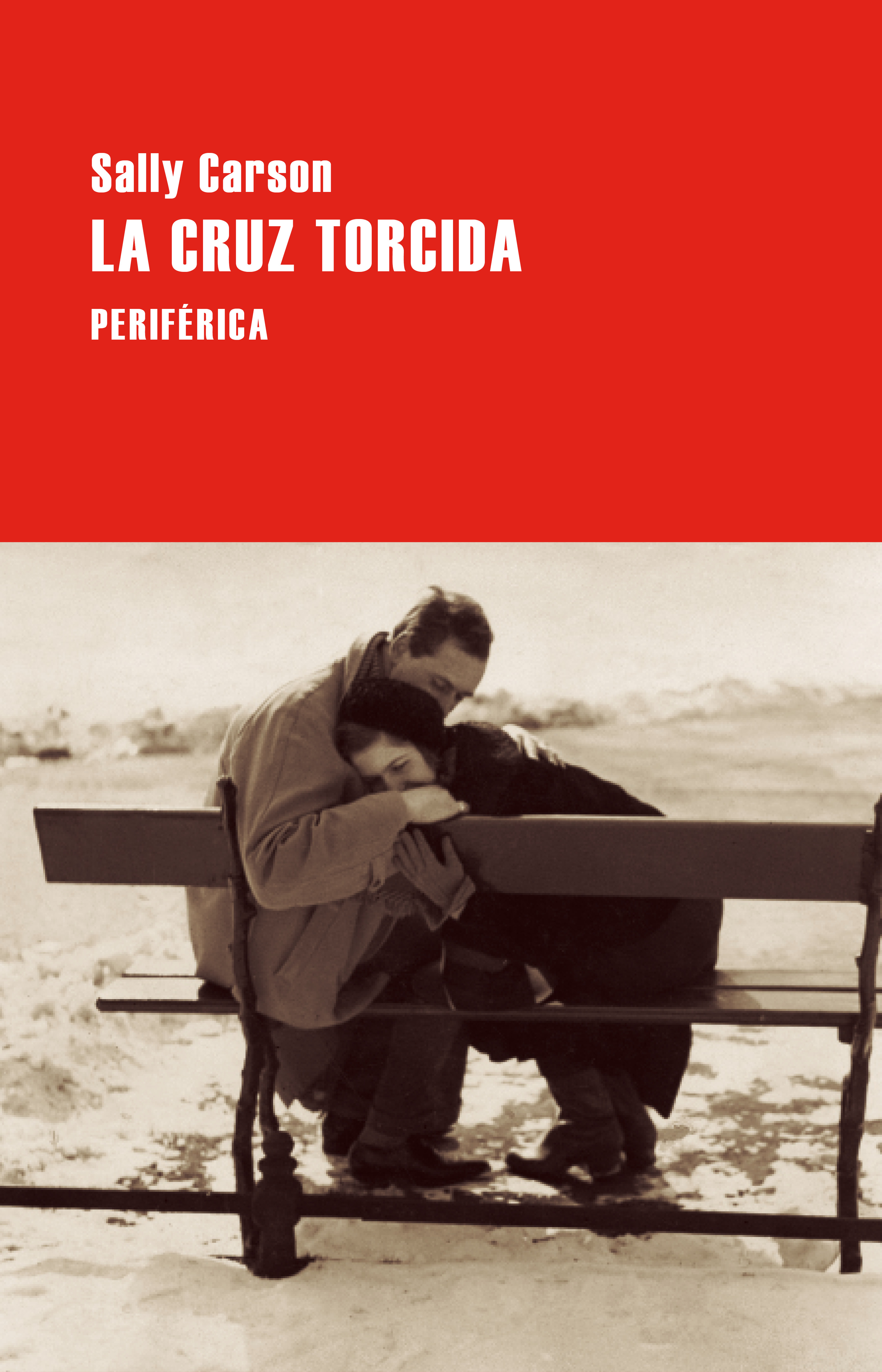  La cruz torcida 