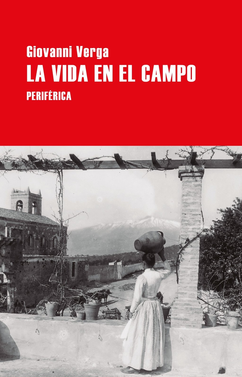  La vida en el campo 