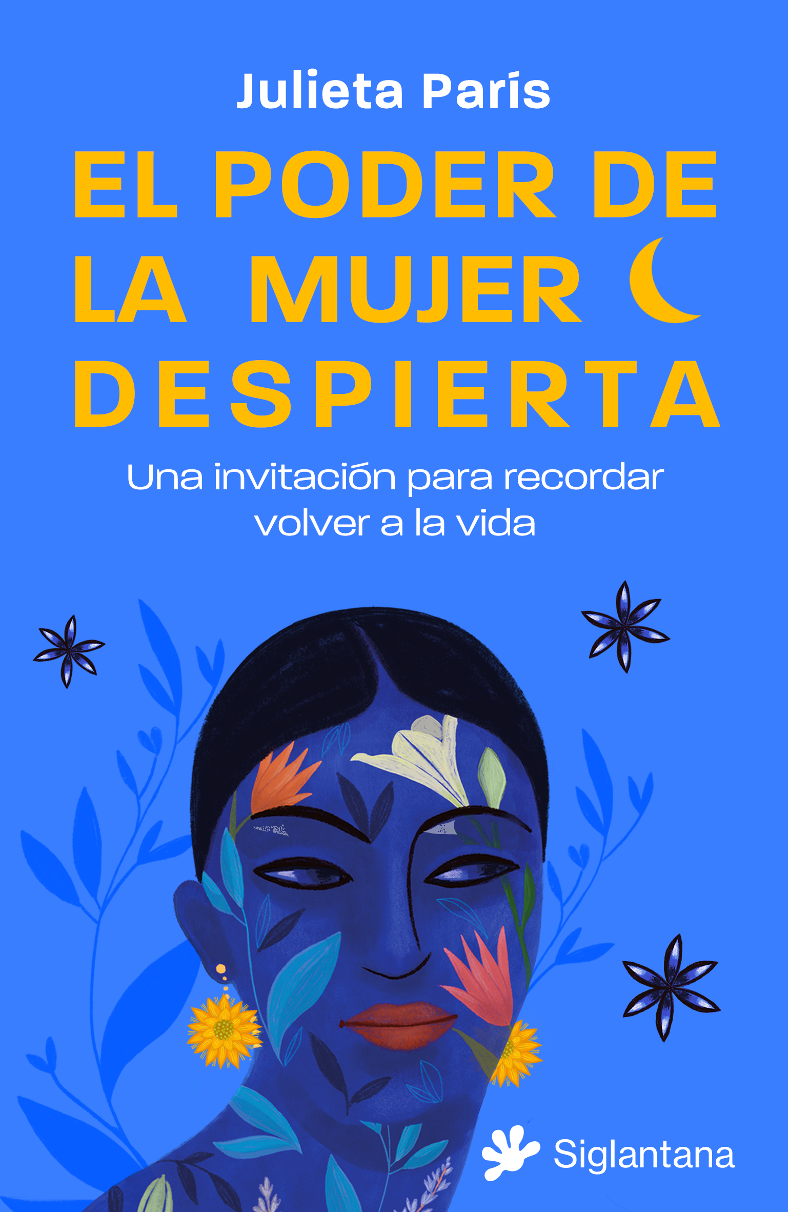  El poder de la mujer despierta 