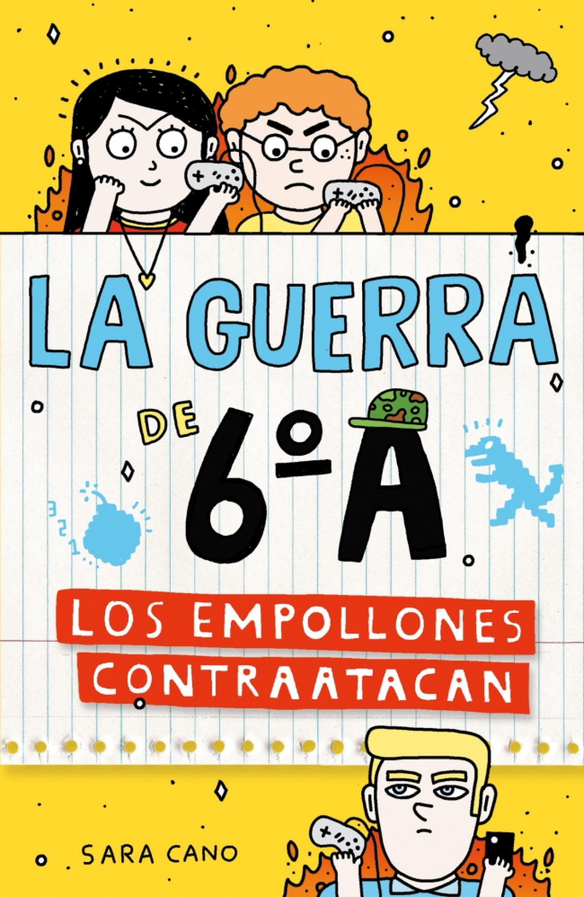 Portada