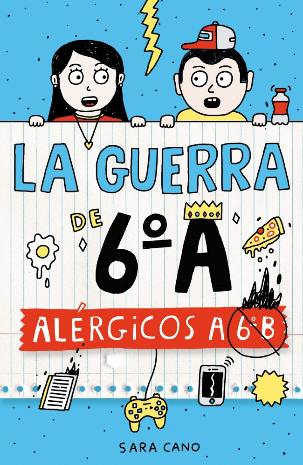 Portada