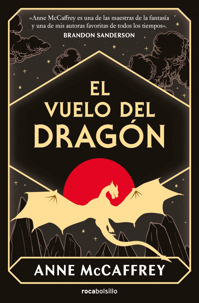  EL VUELO DEL DRAGÓN 