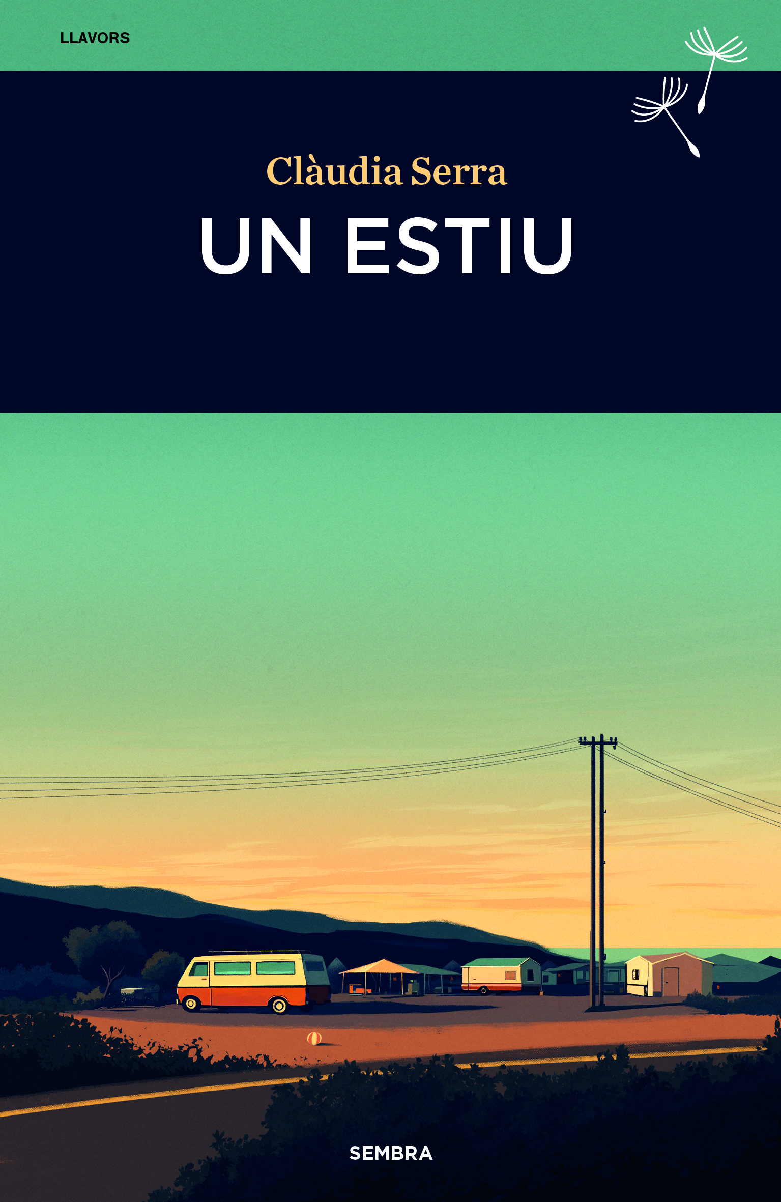  Un estiu 