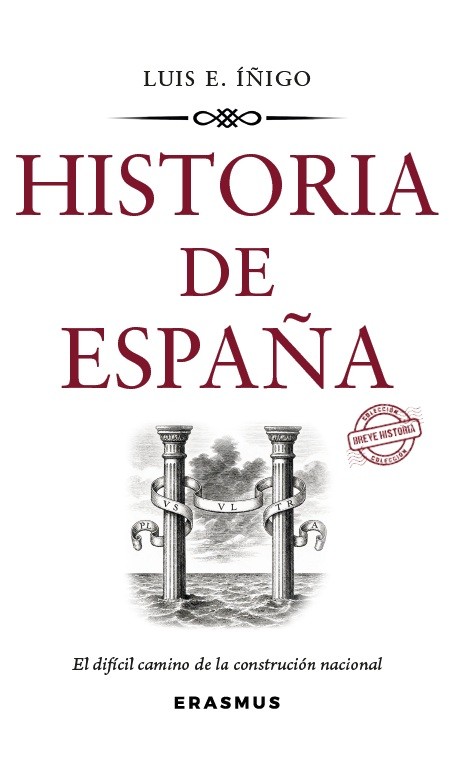  Historia de España 