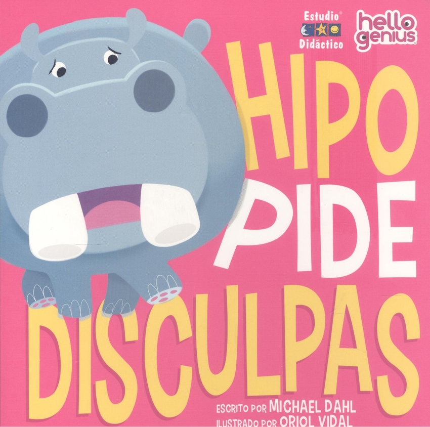 HIPO PIDE DISCULPAS
