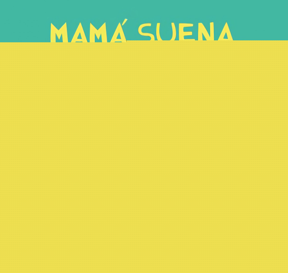  Mamá suena 