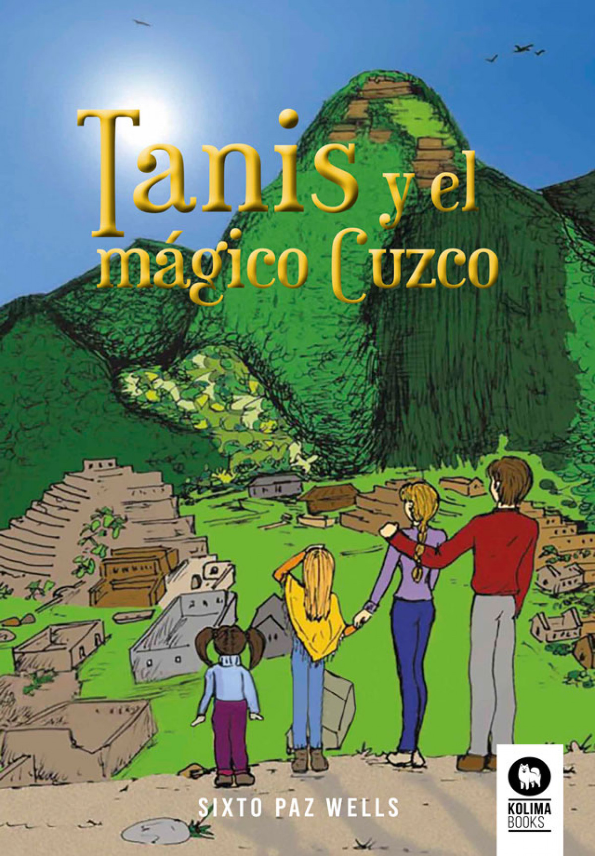 Portada