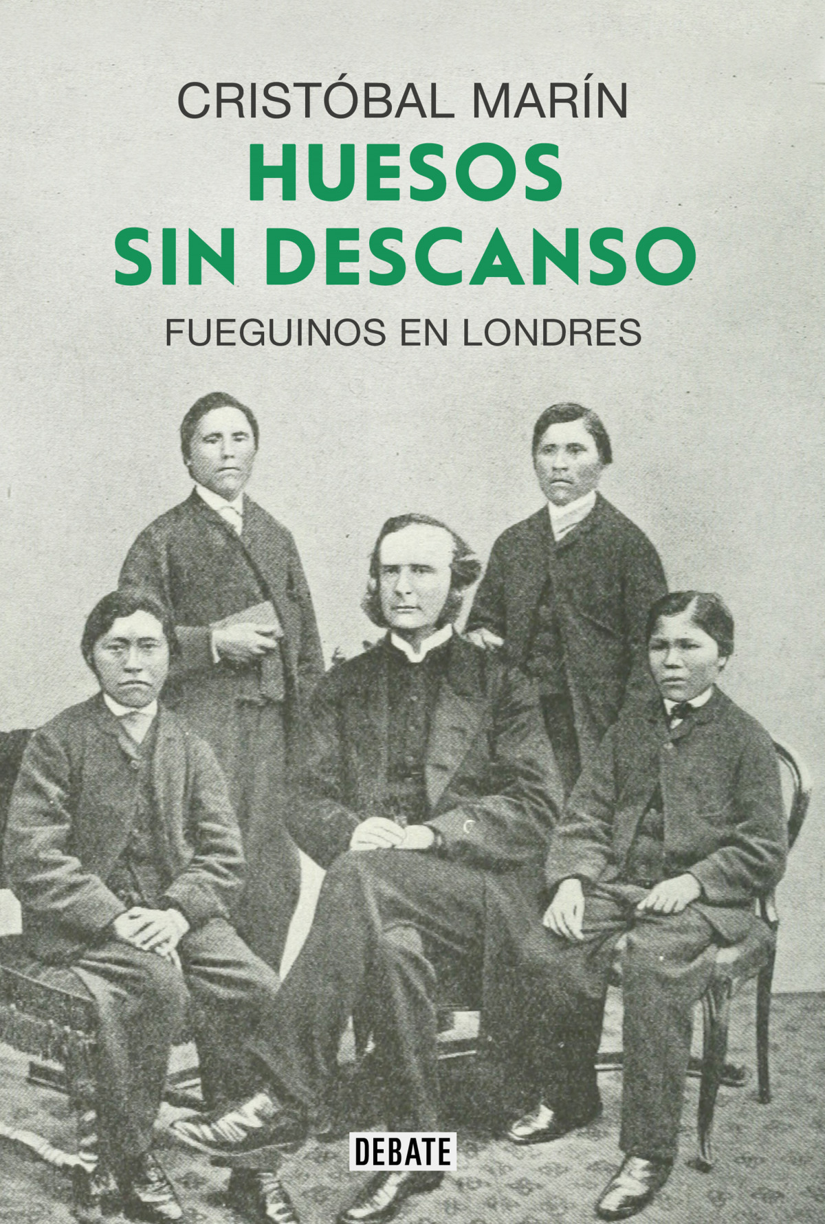 Portada