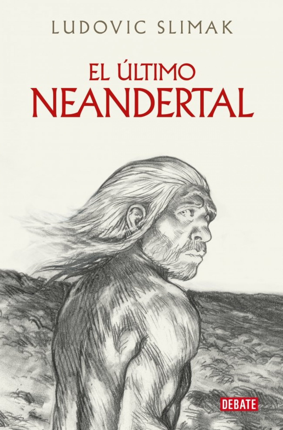  El último Neandertal 