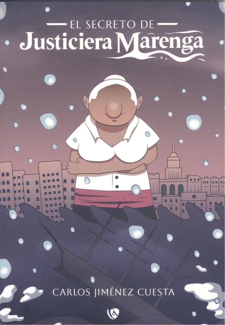 Portada